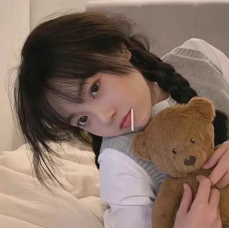 母女的世界