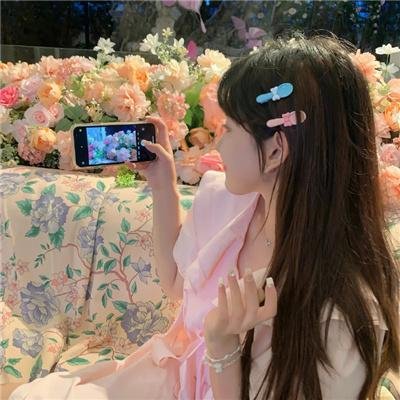 姐就是美